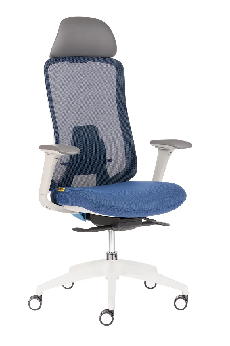 ergonomichen-ofis-stol-dario-blue-antares-bg-net-3- - Хоп Офис