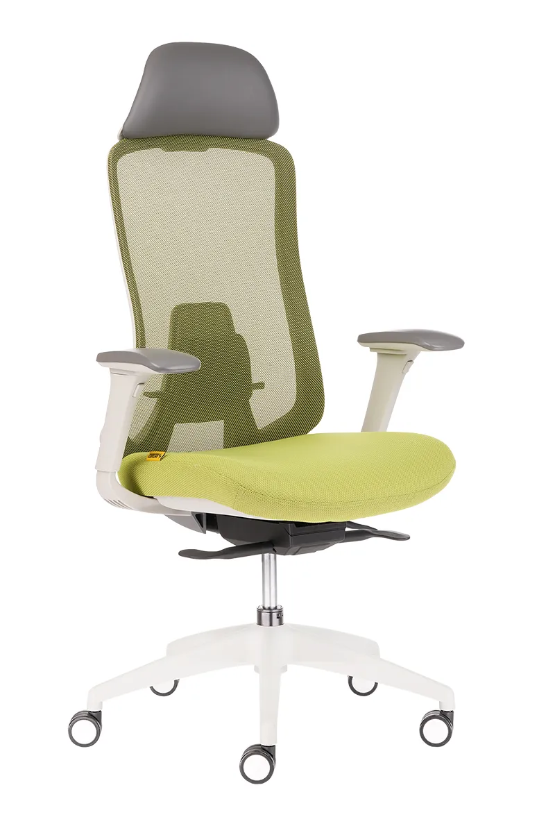 ergonomichen-ofis-stol-dario-green-antares-bg-net-3- - Хоп Офис