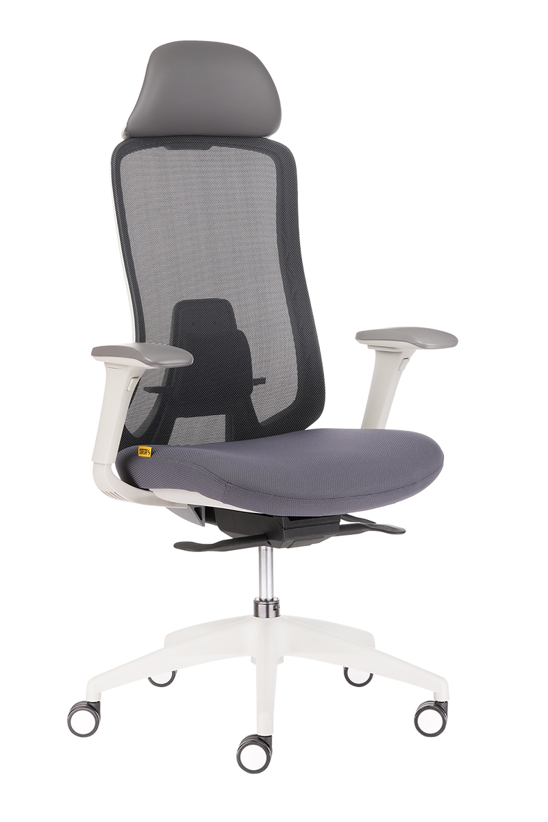 ergonomichen-ofis-stol-dario-grey-antares-bg-net-3- - hopoffice.com