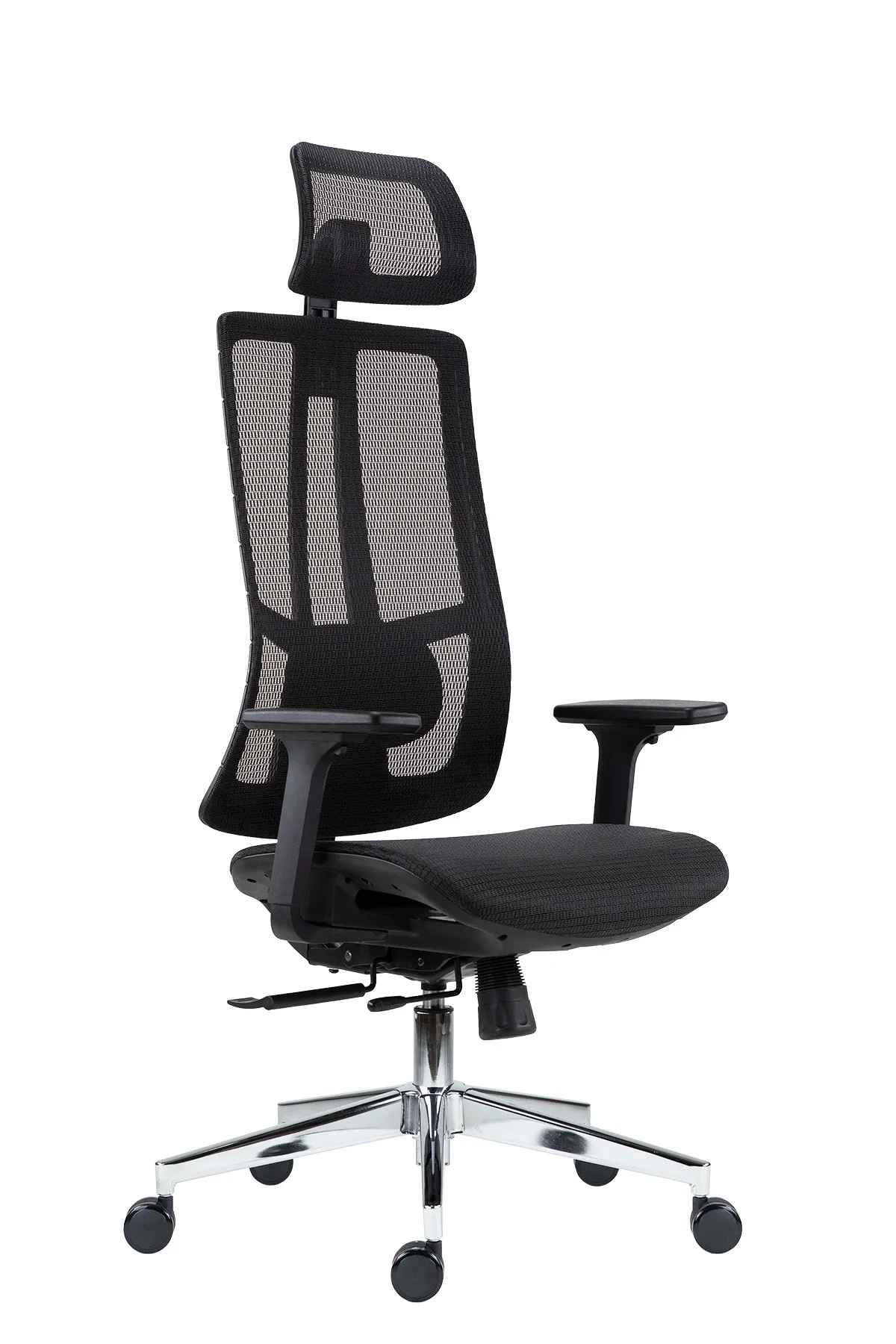 ergonomichen-ofis-stol-ruben-mesh-antares-bg-net-2- - Хоп Офис