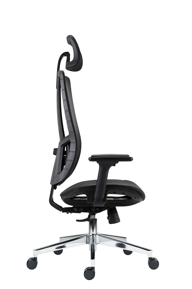 ergonomichen-ofis-stol-ruben-mesh-antares-bg-net-3 - Хоп Офис