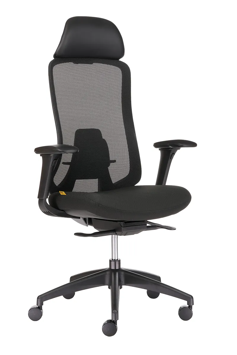 ergonomichen-ofis-stoldario-black-antares-bg-net-3- - Хоп Офис